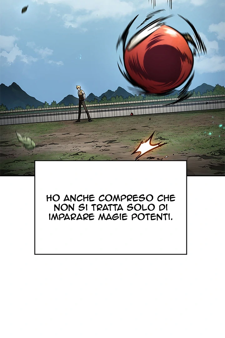 Read The Infinite Mage IT Manga Online
