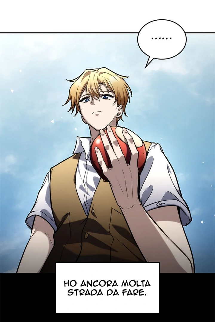 Read The Infinite Mage IT Manga Online
