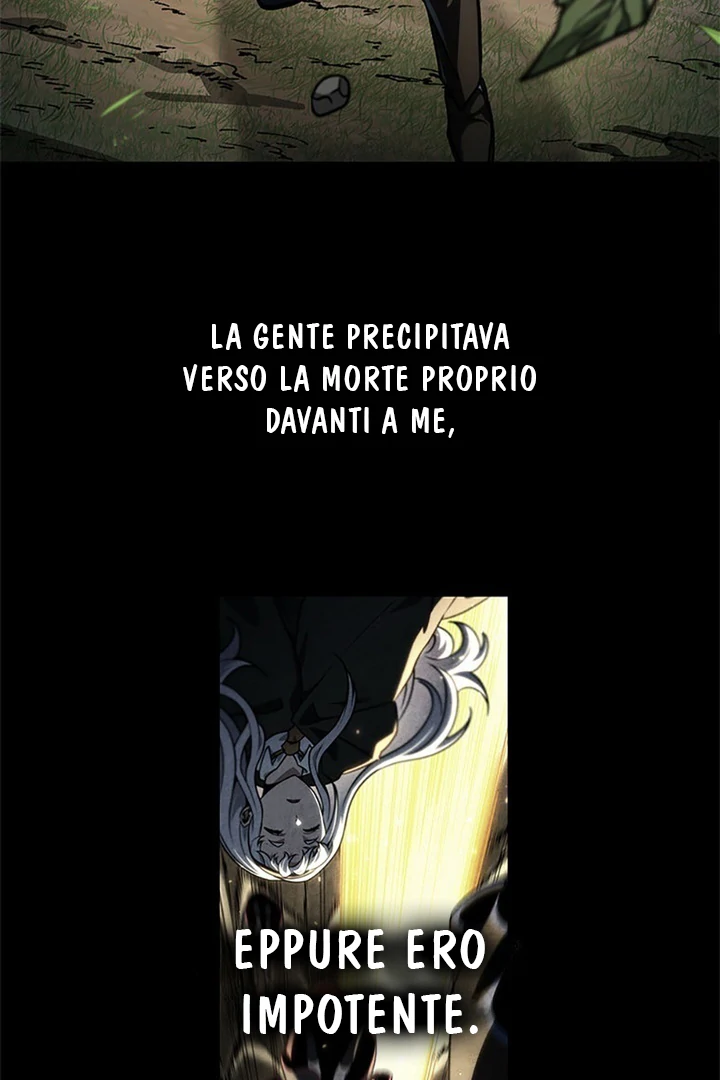 Read The Infinite Mage IT Manga Online