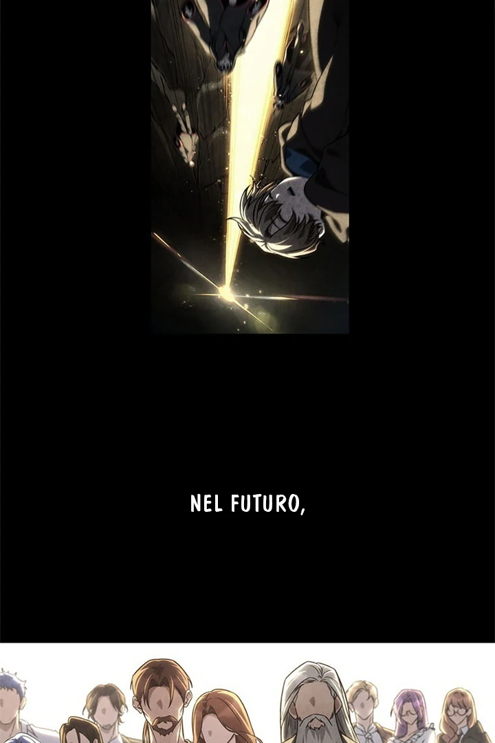 Read The Infinite Mage IT Manga Online
