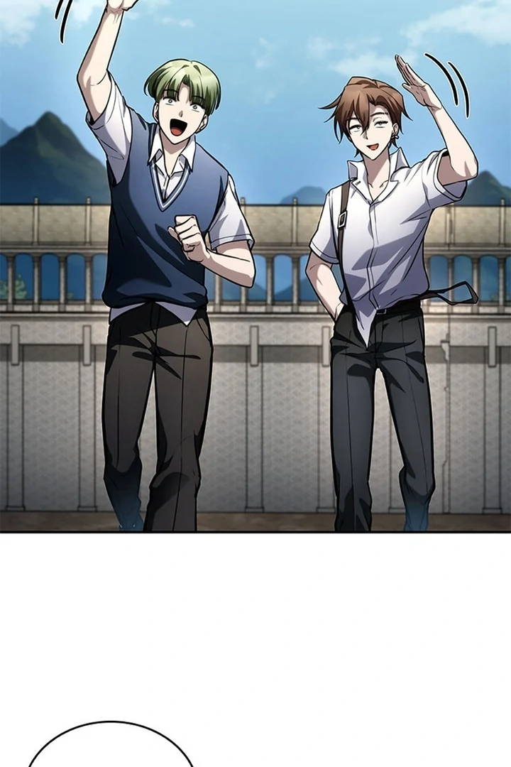 Read The Infinite Mage IT Manga Online