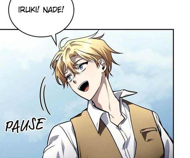 Read The Infinite Mage IT Manga Online