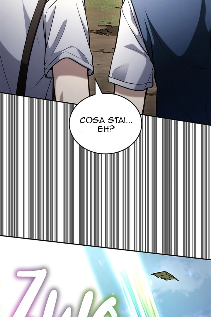 Read The Infinite Mage IT Manga Online