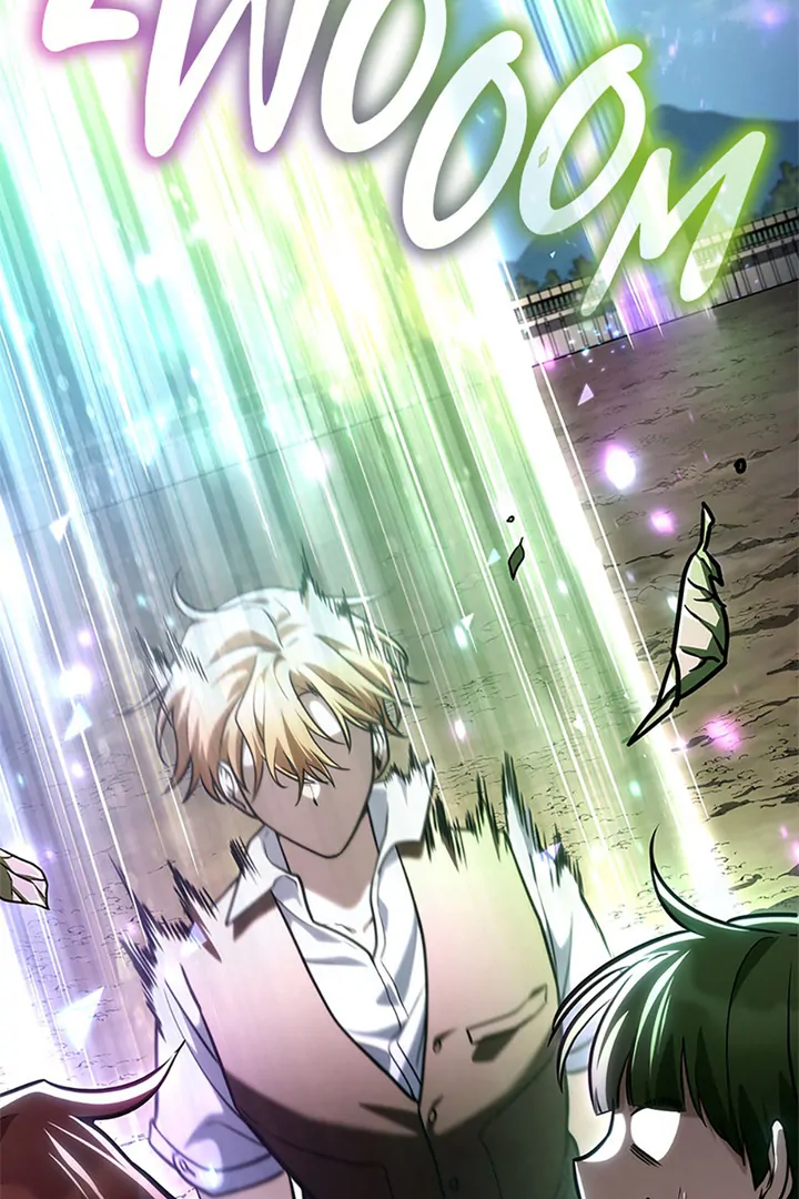 Read The Infinite Mage IT Manga Online