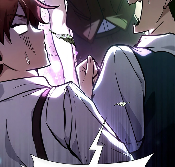 Read The Infinite Mage IT Manga Online