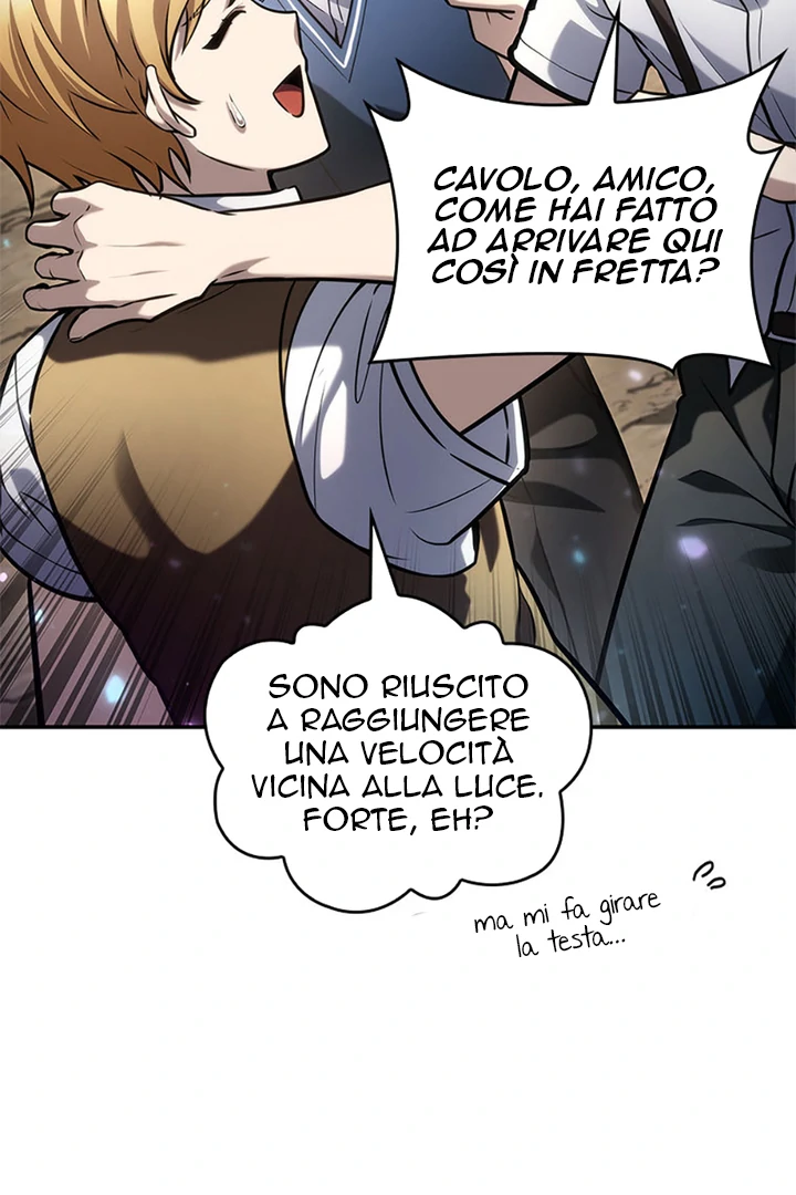 Read The Infinite Mage IT Manga Online