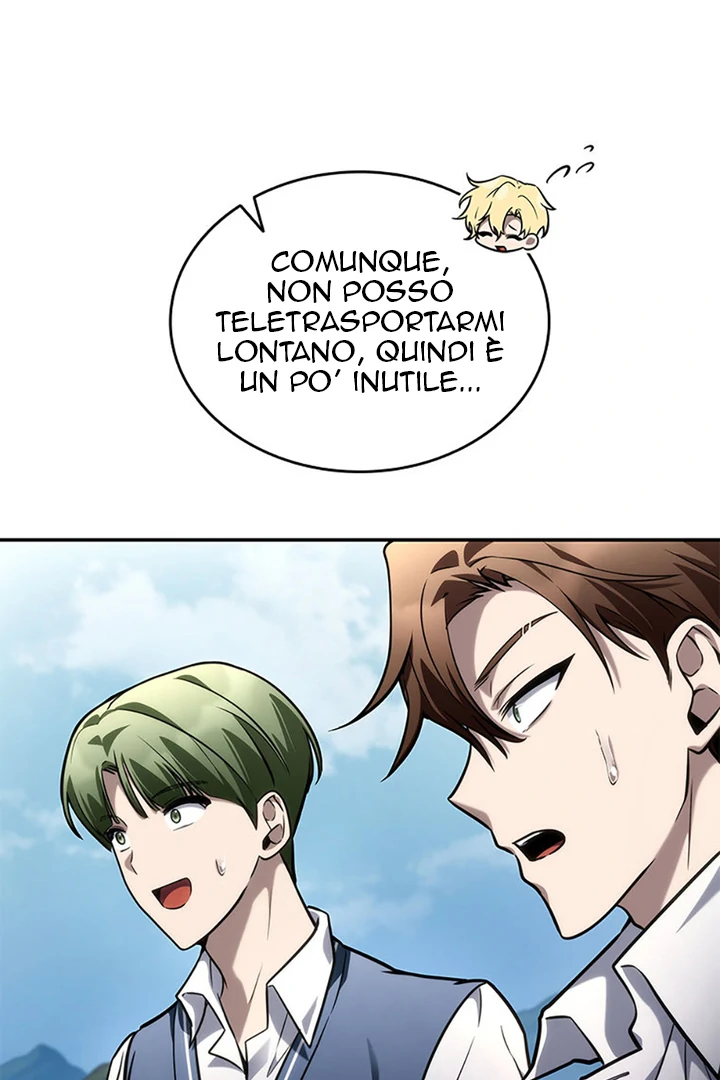 Read The Infinite Mage IT Manga Online