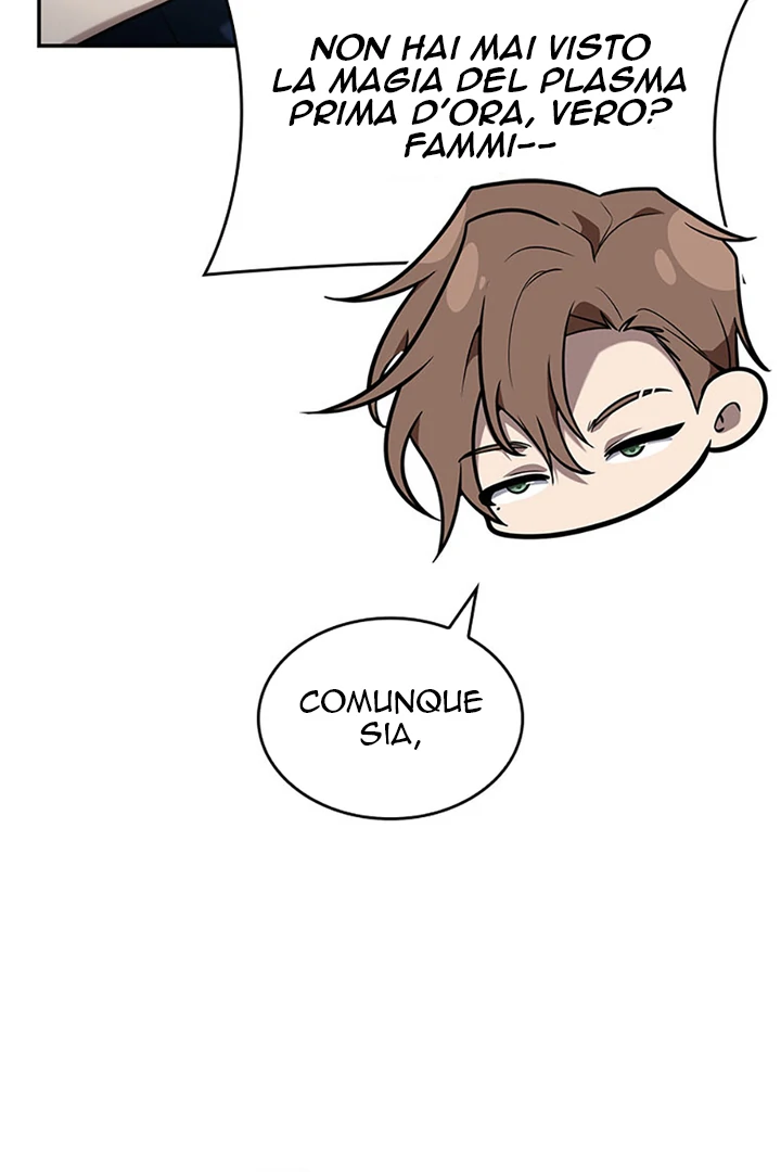 Read The Infinite Mage IT Manga Online