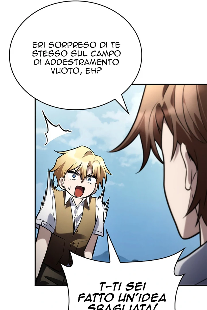 Read The Infinite Mage IT Manga Online