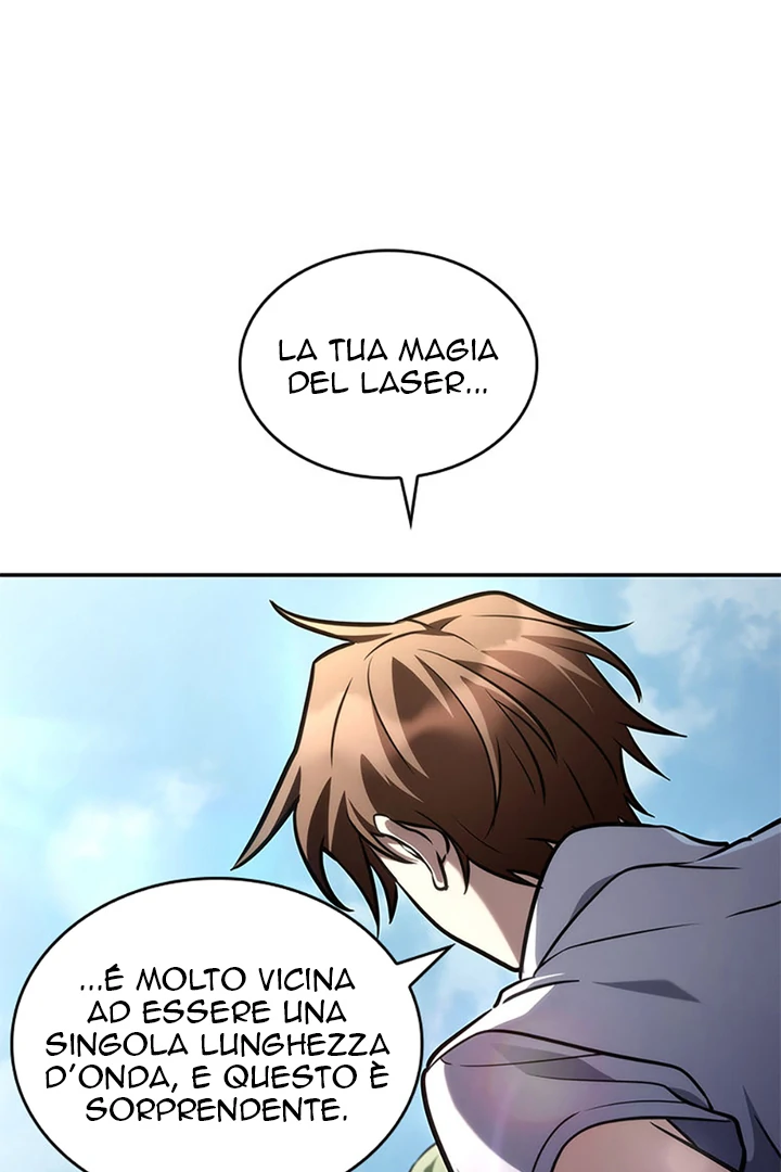 Read The Infinite Mage IT Manga Online