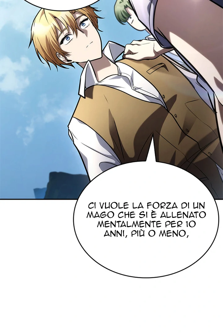 Read The Infinite Mage IT Manga Online