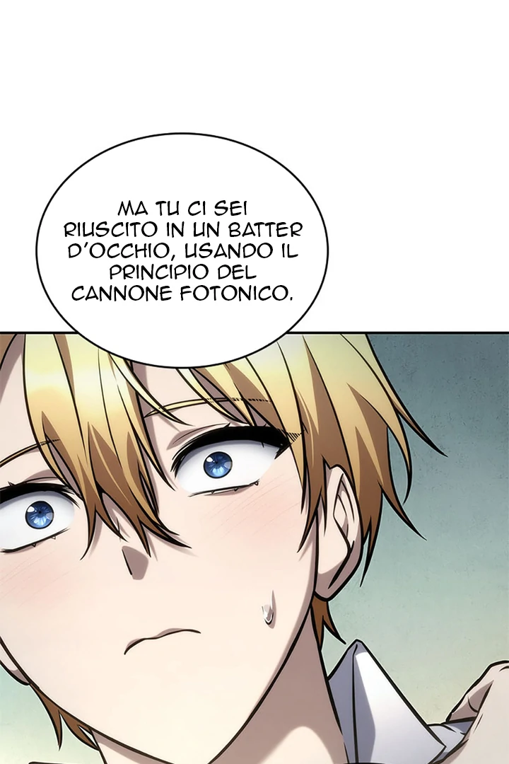 Read The Infinite Mage IT Manga Online
