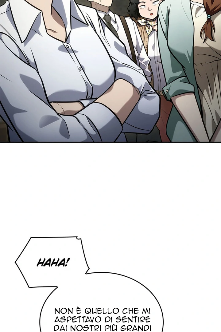 Read The Infinite Mage IT Manga Online