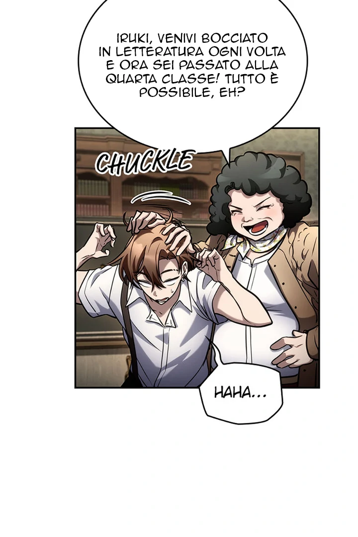 Read The Infinite Mage IT Manga Online