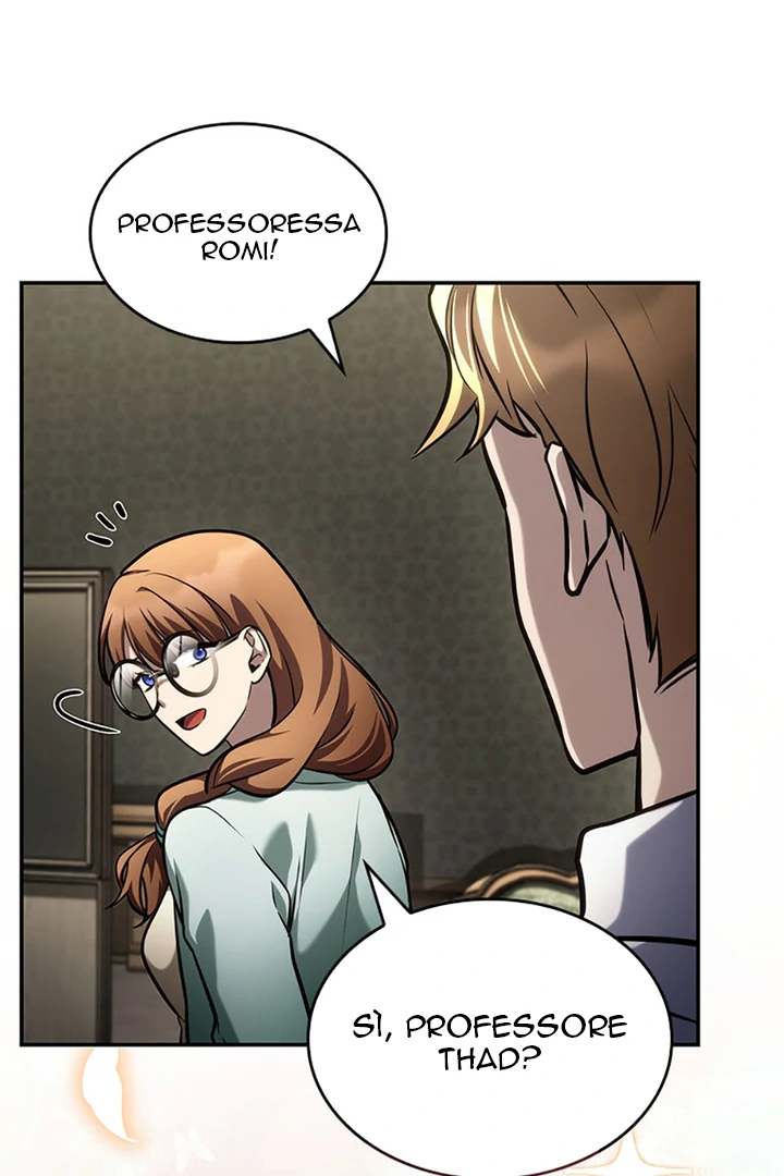 Read The Infinite Mage IT Manga Online