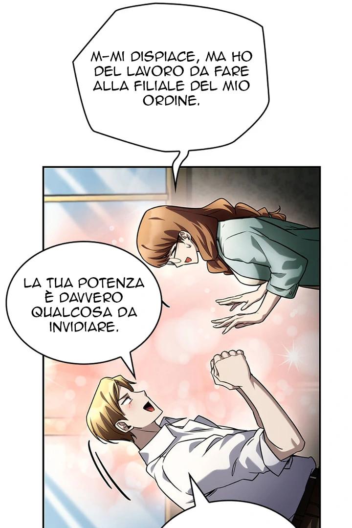 Read The Infinite Mage IT Manga Online
