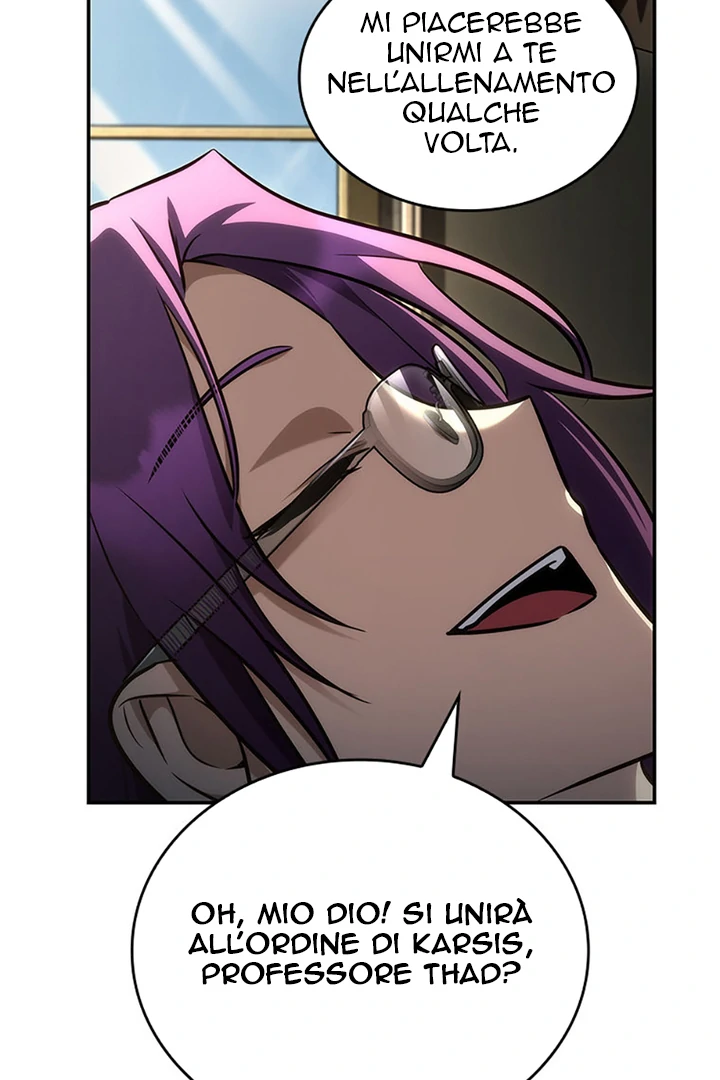 Read The Infinite Mage IT Manga Online