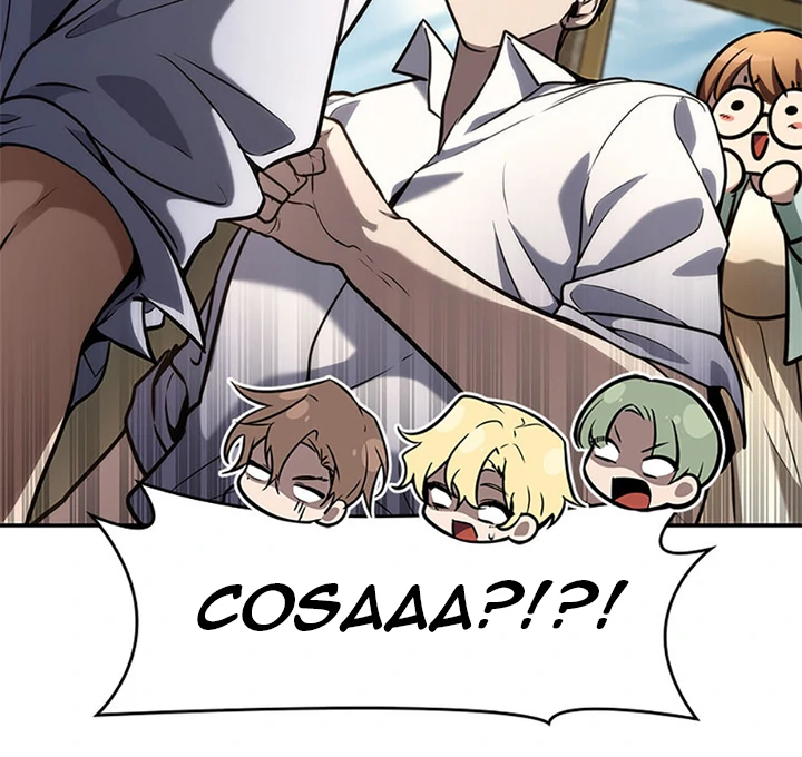 Read The Infinite Mage IT Manga Online