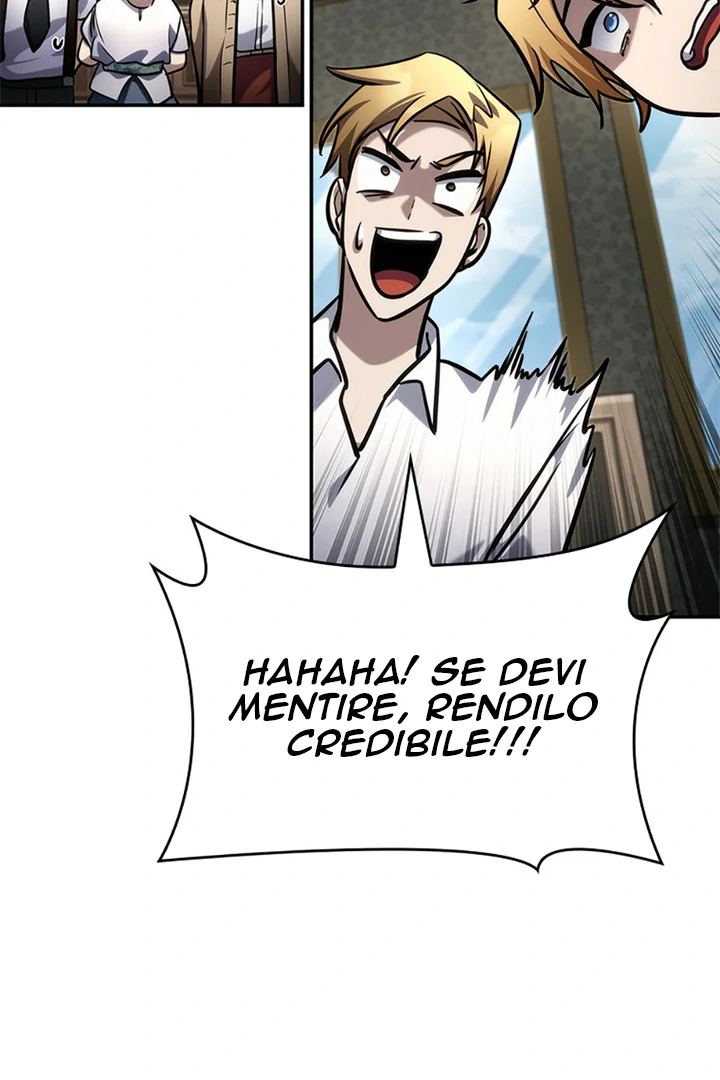 Read The Infinite Mage IT Manga Online