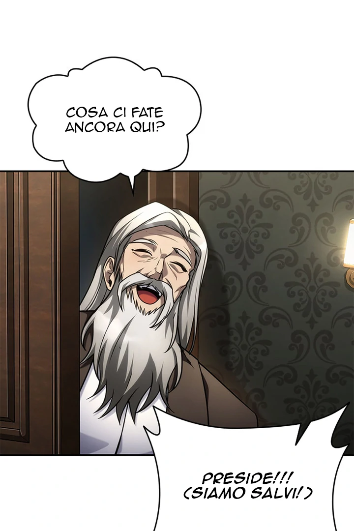Read The Infinite Mage IT Manga Online