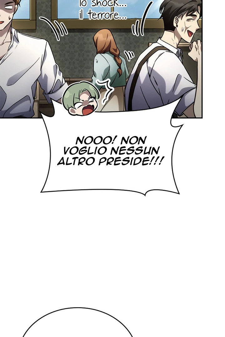 Read The Infinite Mage IT Manga Online