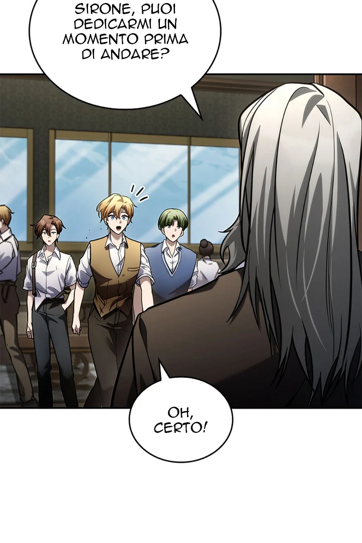 Read The Infinite Mage IT Manga Online