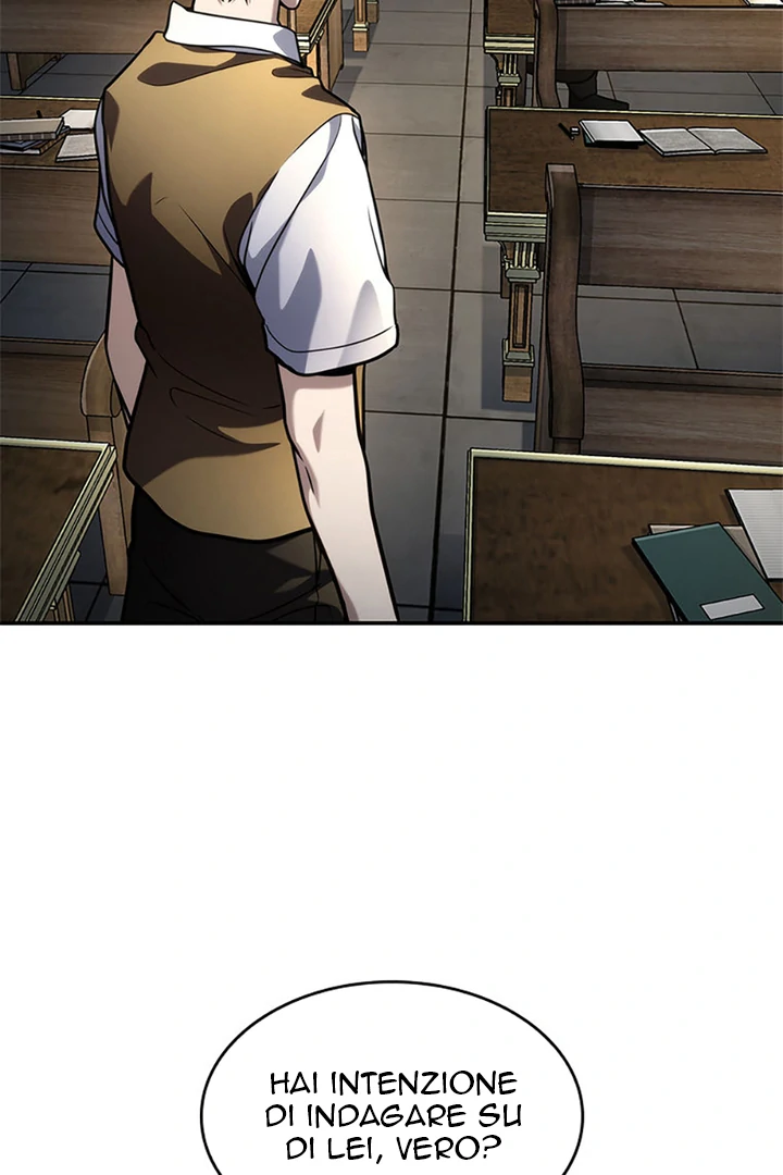 Read The Infinite Mage IT Manga Online