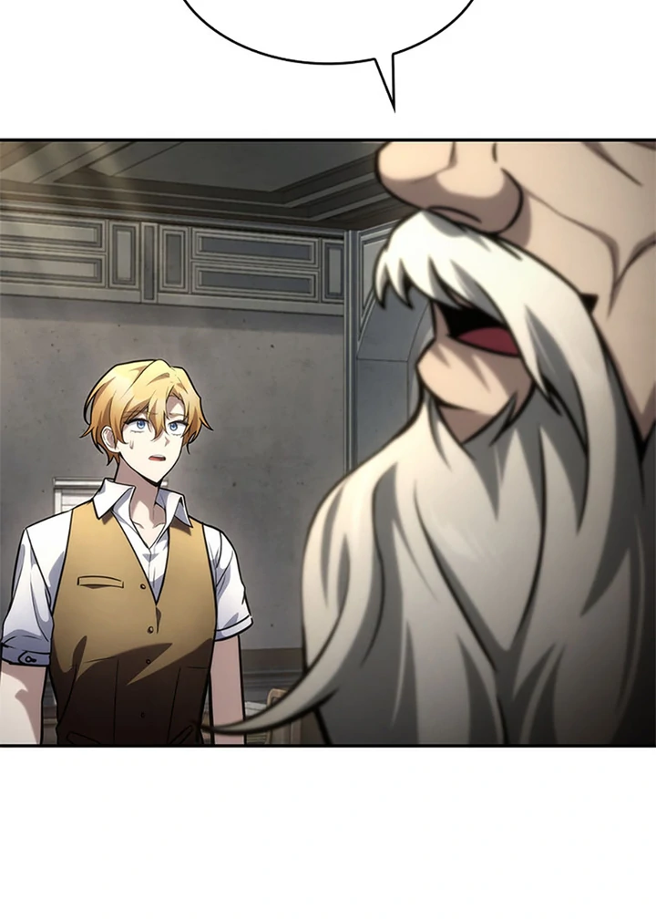 Read The Infinite Mage IT Manga Online