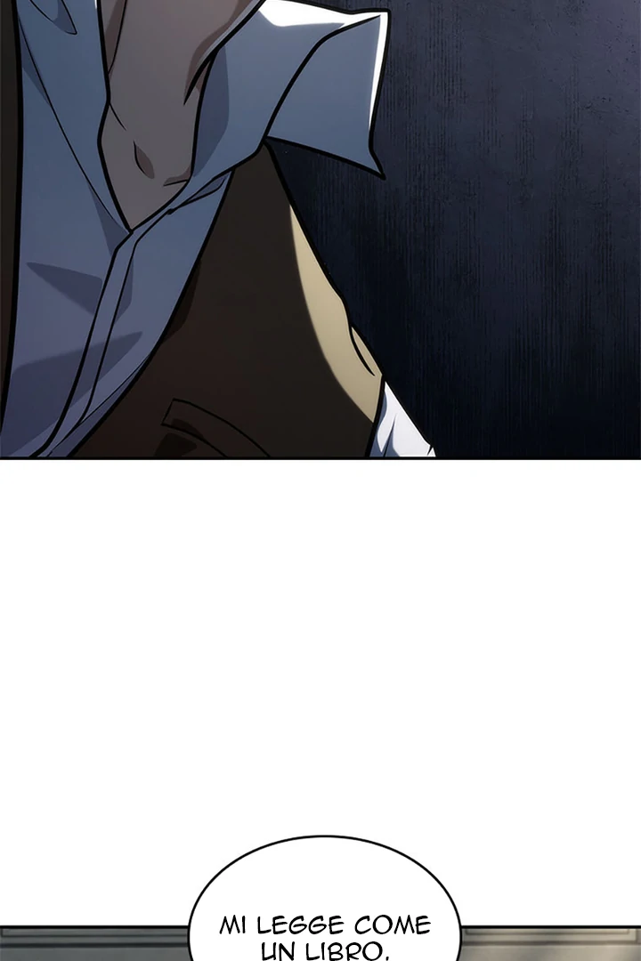 Read The Infinite Mage IT Manga Online
