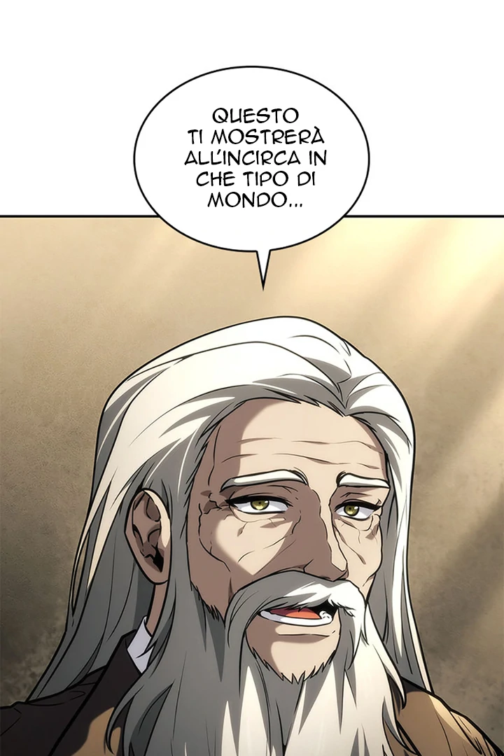 Read The Infinite Mage IT Manga Online