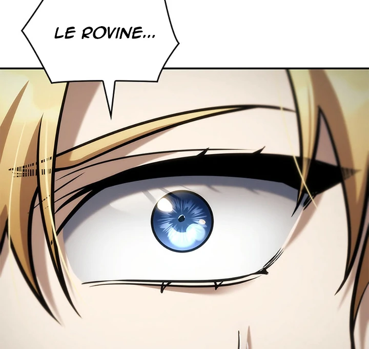 Read The Infinite Mage IT Manga Online