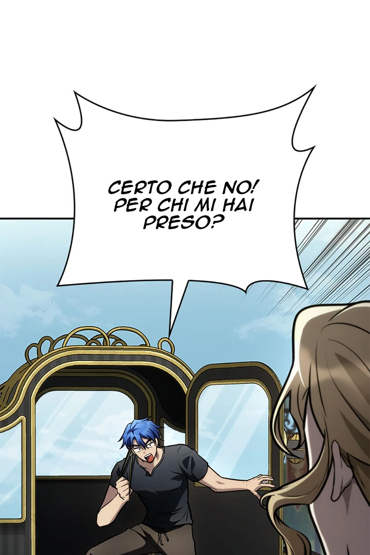 Read The Infinite Mage IT Manga Online