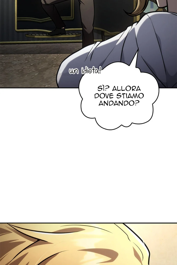 Read The Infinite Mage IT Manga Online