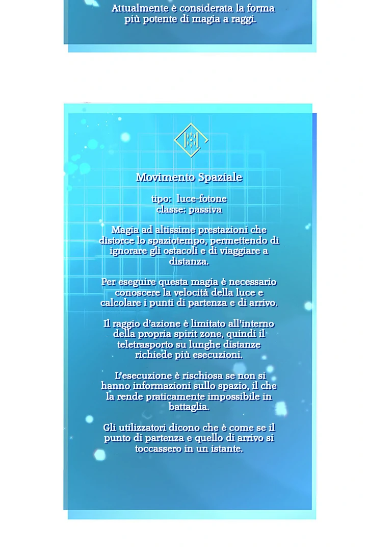 Read The Infinite Mage IT Manga Online