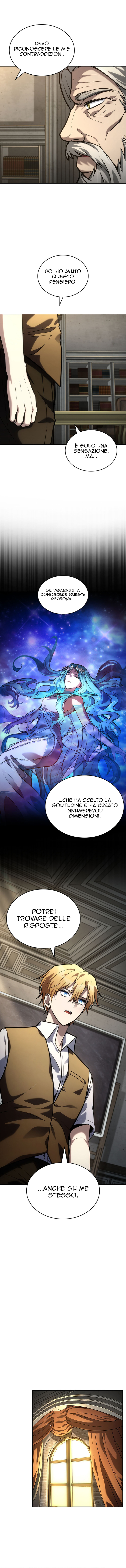 Read The Infinite Mage IT Manga Online