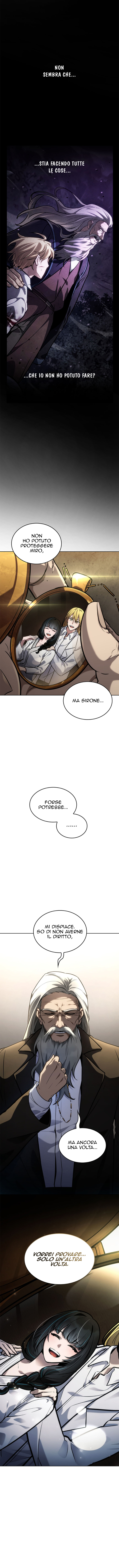 Read The Infinite Mage IT Manga Online
