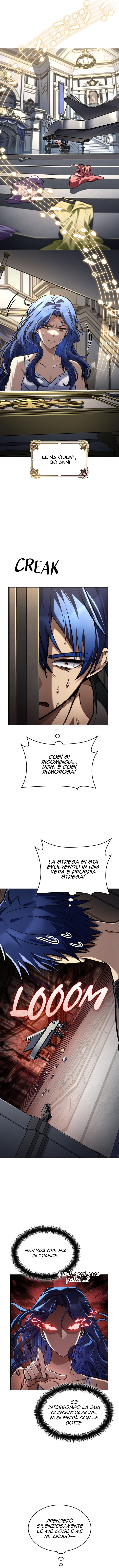 Read The Infinite Mage IT Manga Online