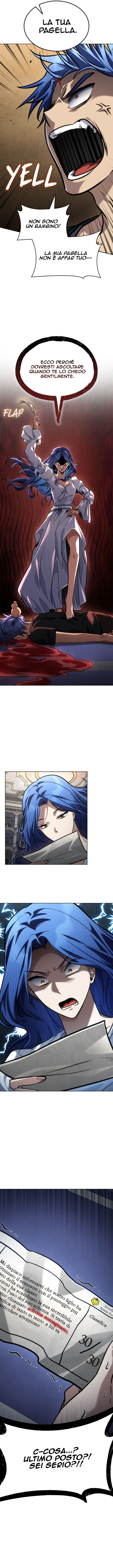 Read The Infinite Mage IT Manga Online