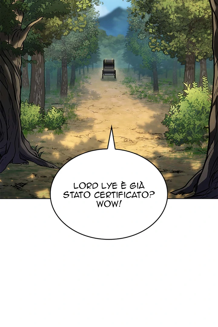 Read The Infinite Mage IT Manga Online