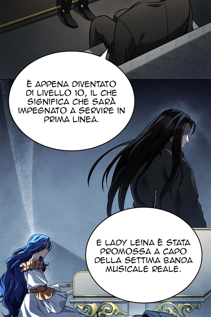 Read The Infinite Mage IT Manga Online