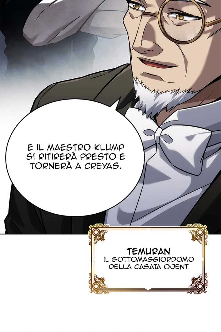Read The Infinite Mage IT Manga Online