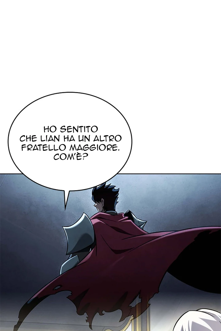 Read The Infinite Mage IT Manga Online