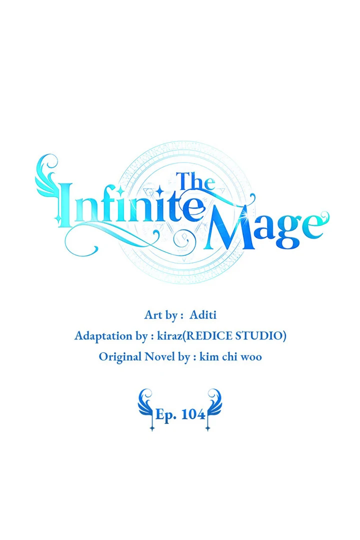 Read The Infinite Mage IT Manga Online