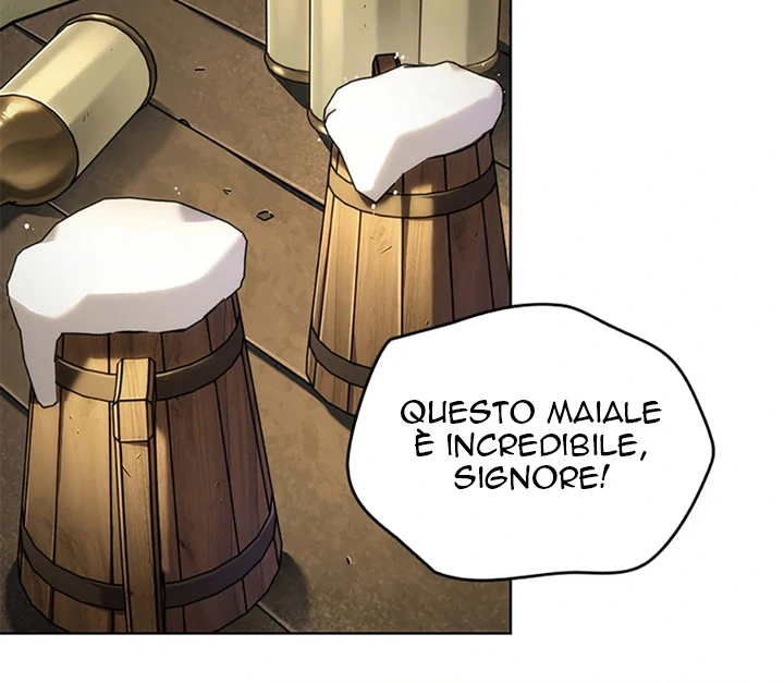 Read The Infinite Mage IT Manga Online