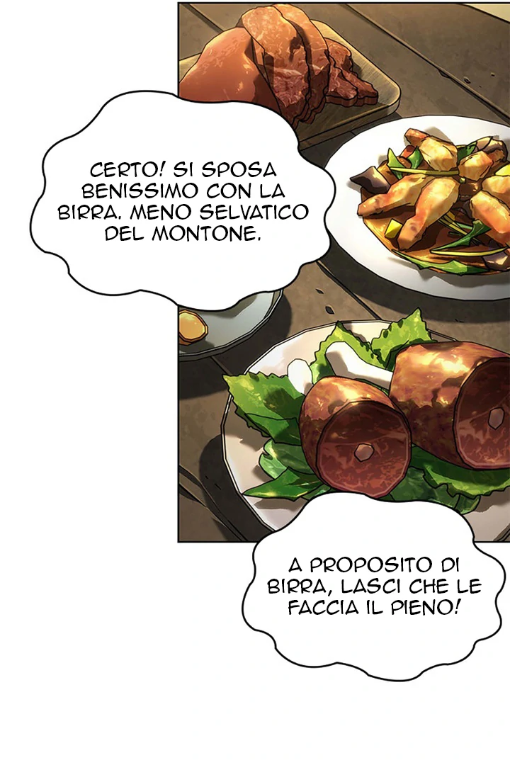 Read The Infinite Mage IT Manga Online