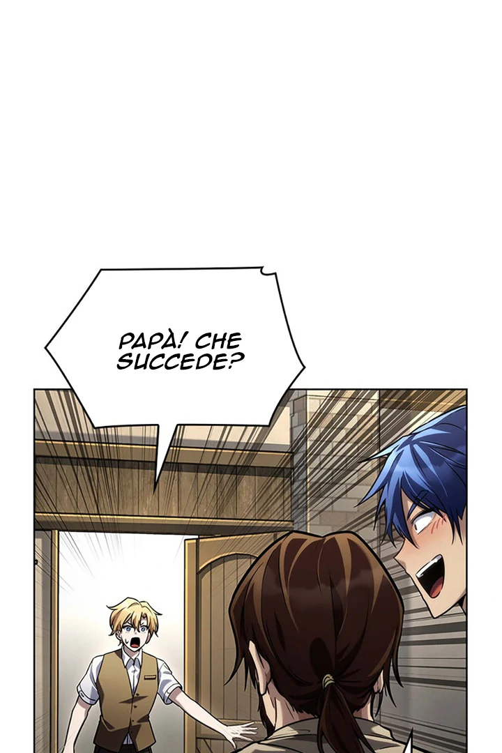 Read The Infinite Mage IT Manga Online