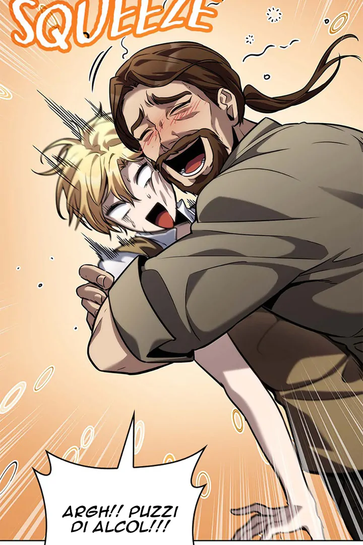 Read The Infinite Mage IT Manga Online