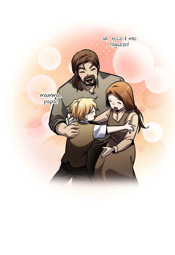 Read The Infinite Mage IT Manga Online