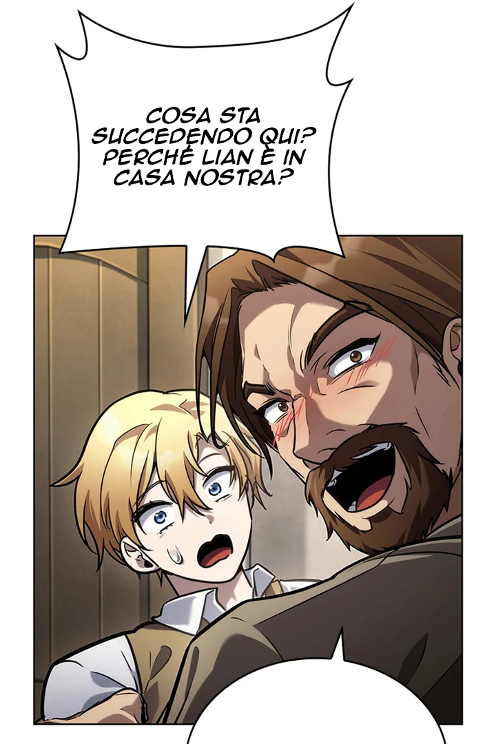 Read The Infinite Mage IT Manga Online