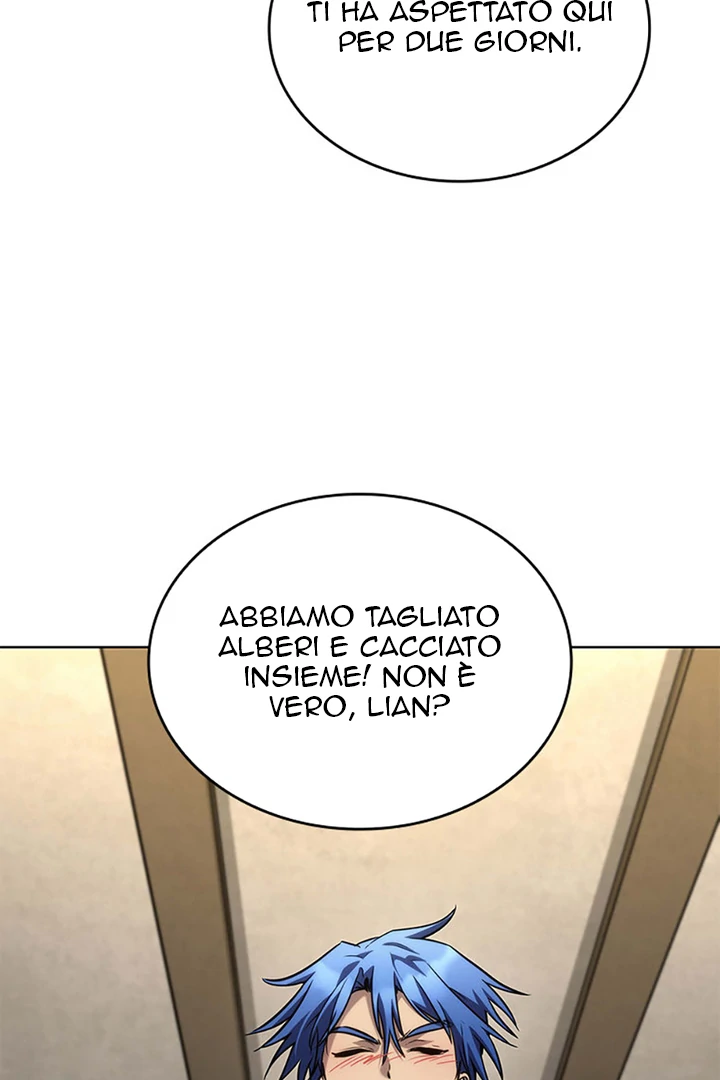 Read The Infinite Mage IT Manga Online